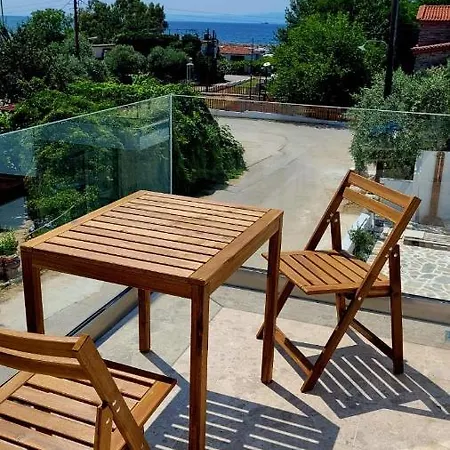 Tosti Villa *