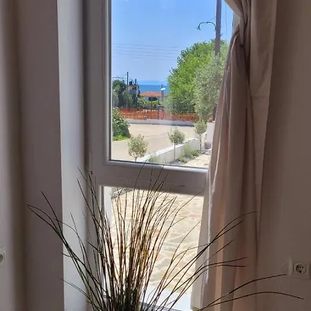 Tosti Skala Rachoni (Thasos)
