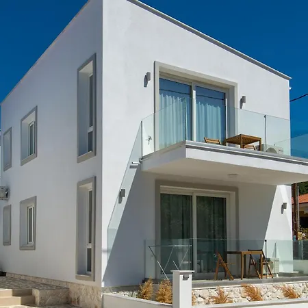 Villa Tosti Skala Rachoni (Thasos)