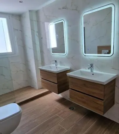Tosti Villa Skala Rachoni (Thasos)