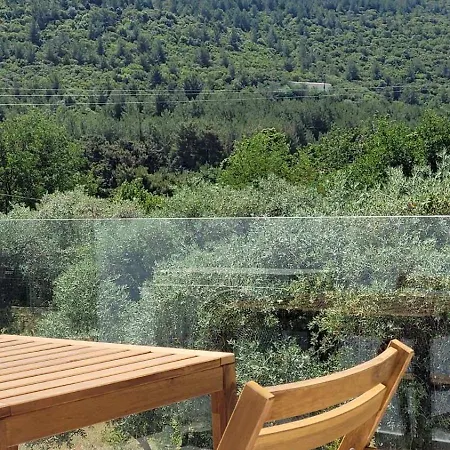 Tosti Villa