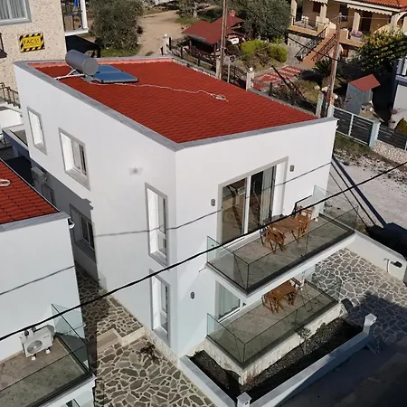 Villa Tosti *